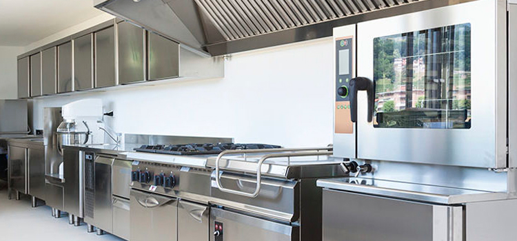 commercial dishwasher repair in Adelaide