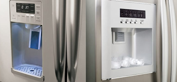 Commercial Ice Maker Repair Adelaide 