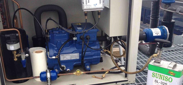 Commercial Refrigerator and Fridge Repair in Adelaide