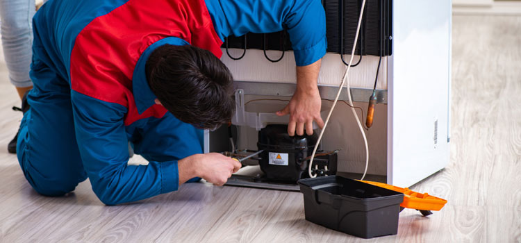   freezer room installation in Adelaide