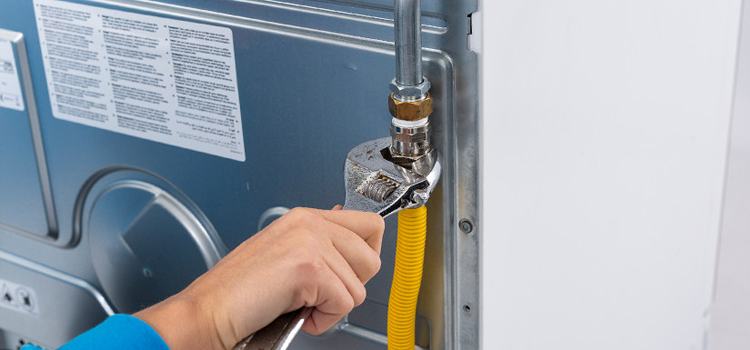 Gas Stove Connection Devon Park