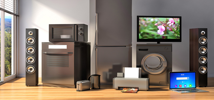 Home Appliance Repair in Adelaide