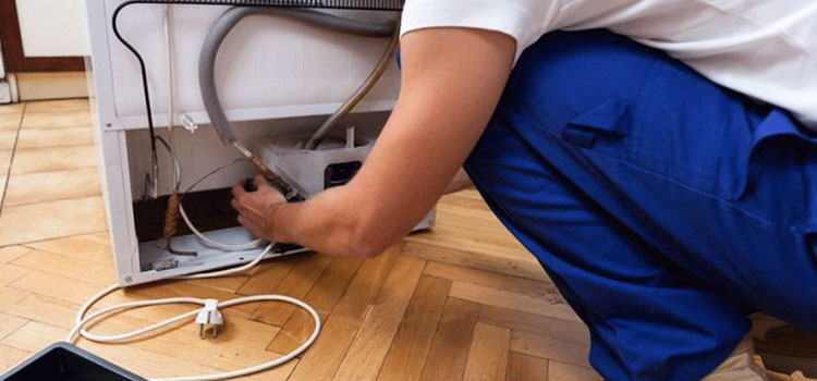   integrated fridge installation in Adelaide