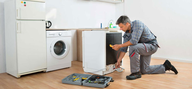 Kitchen Appliance Installation Service in Adelaide