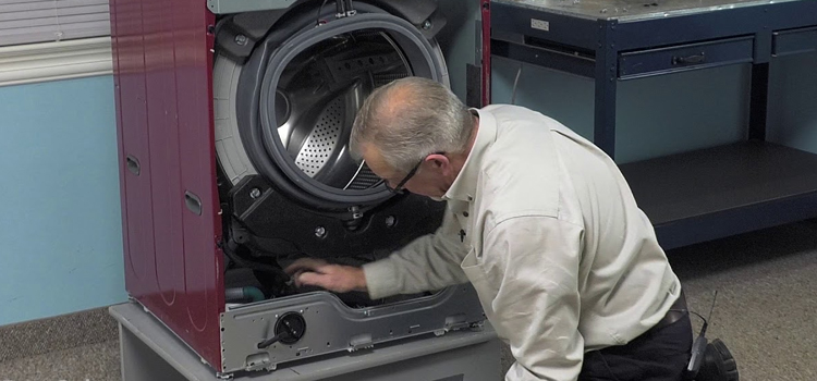 Washing Machine Repair in Adelaide