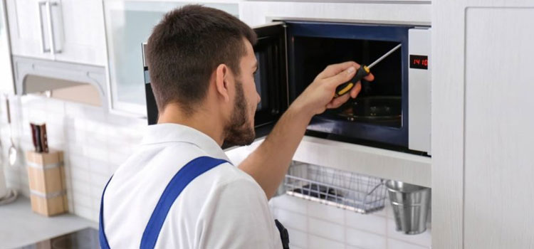 Microwave Repair Service Adelaide