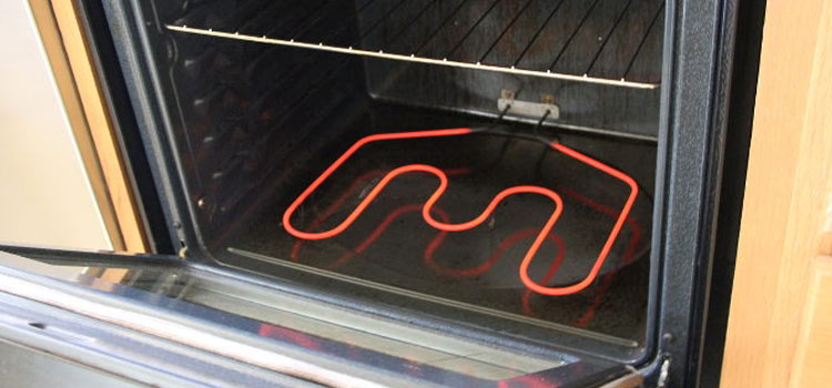 Oven Element Installation Service in Adelaide