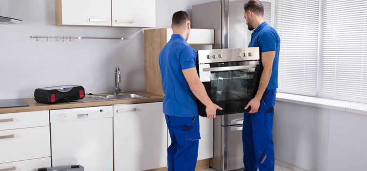 oven installation service in Adelaide