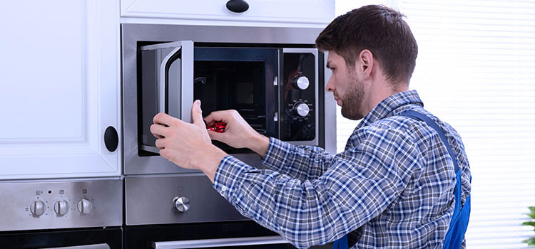 Residential Microwave Repair in Adelaide