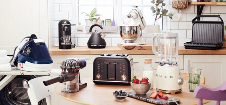 small appliance repair in Adelaide