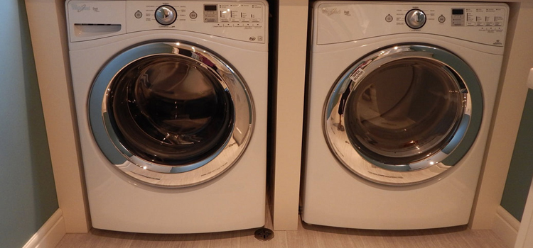 Washer and Dryer Repair in Adelaide