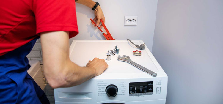 washing-machine-drain-installation in Adelaide